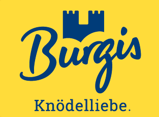 Burgis Knödelliebe.