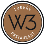 W3 Lounge Restaurant