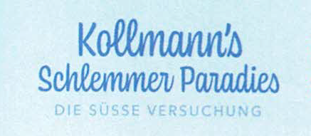 Kollmann's Schlemmer Paradies